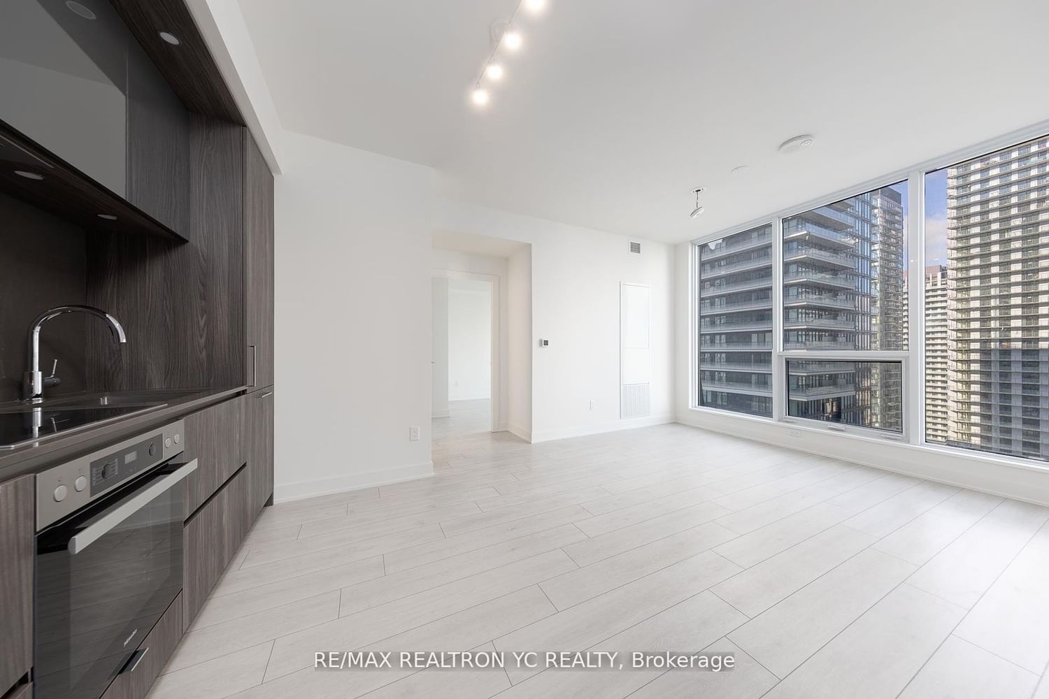 35 Mercer St | Nobu Residences | 2 Beds | 2 Baths | Unit #2813