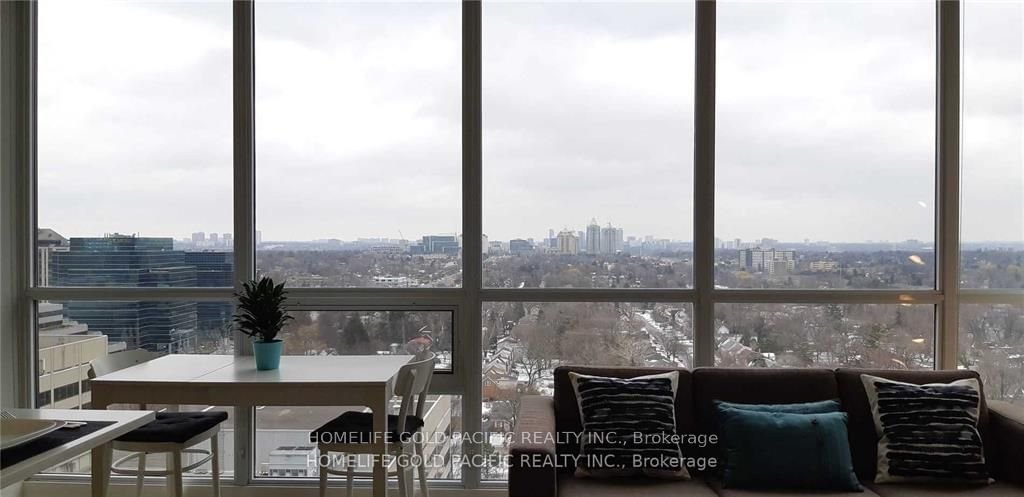 23 Sheppard Ave E, unit 809 for rent - image #11