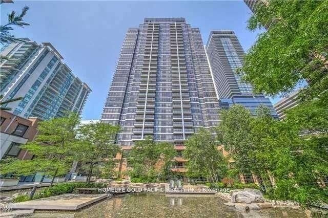 23 Sheppard Ave E, unit 809 for rent - image #2