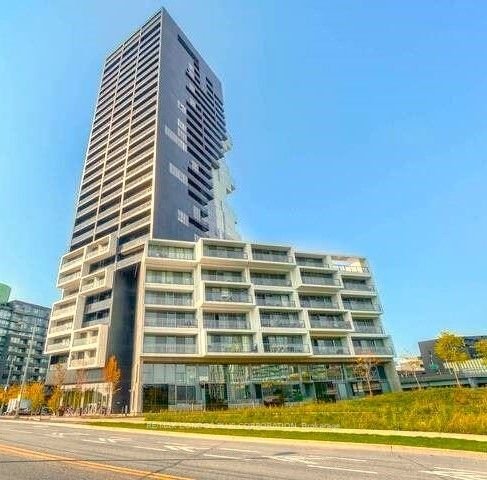 170 Bayview Ave, unit 1007 for rent - image #1