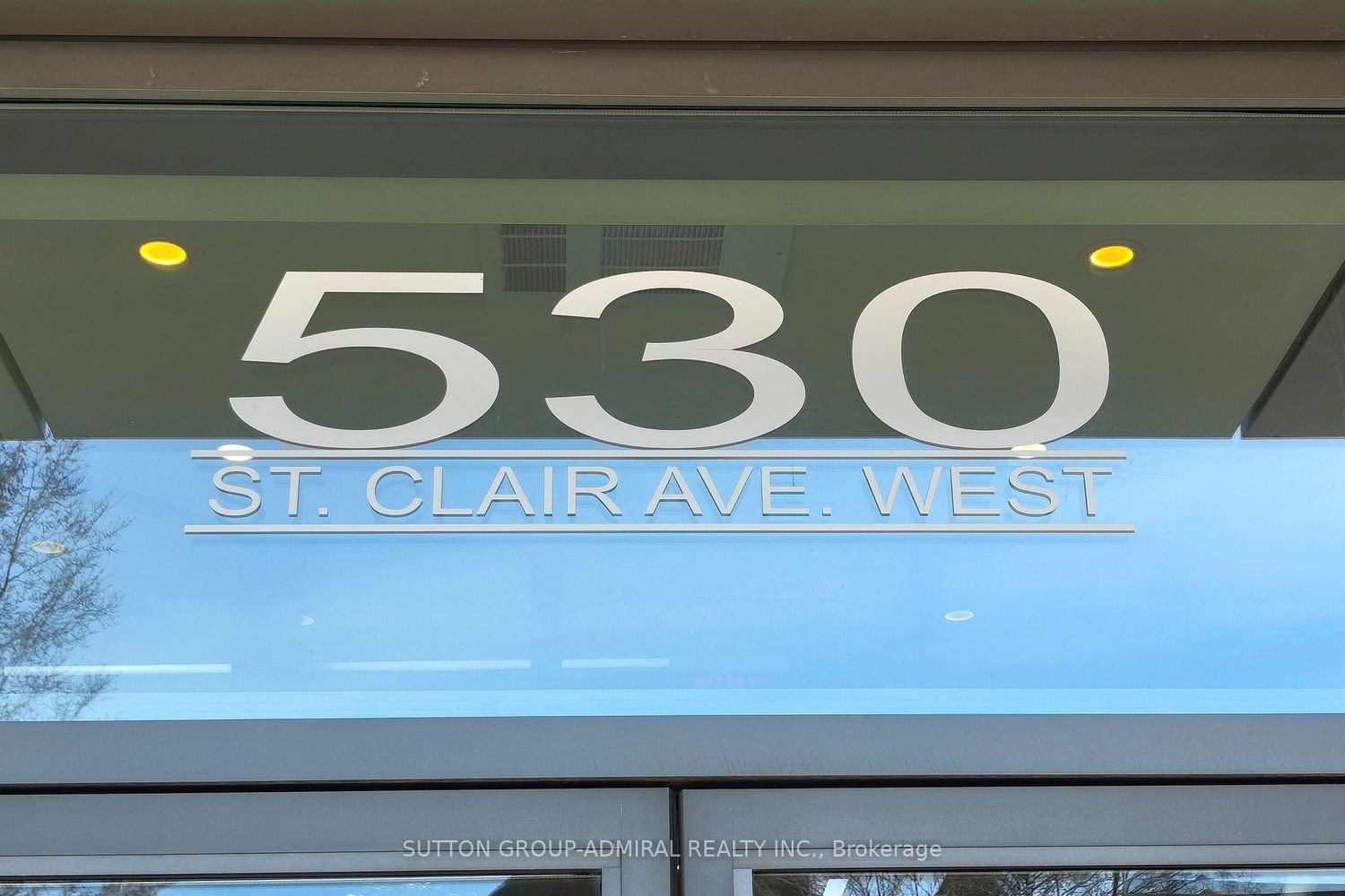 530 St. Clair Ave W, unit 805 for sale - image #4