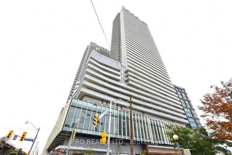 15 Lower Jarvis St W, unit 3812 for sale - image #1