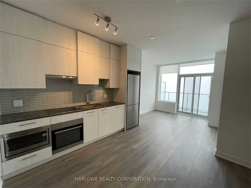 195 Redpath Ave, unit Ph08 for sale - image #1