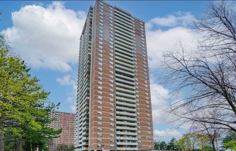 10 Tangreen Crt, unit 603 for rent - image #1