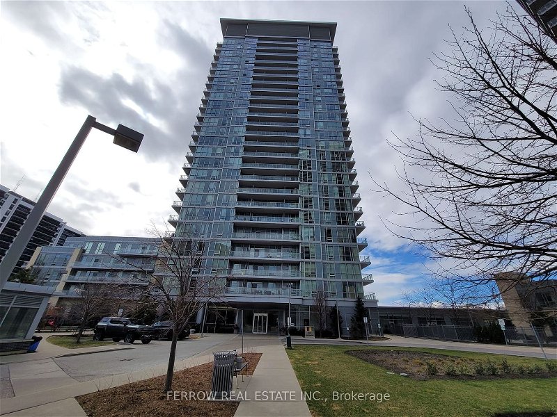 62 Forest Manor Rd, unit 1802 for rent - image #1