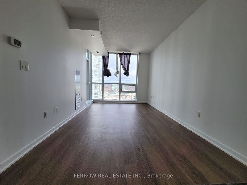 62 Forest Manor Rd, unit 1802 for rent - image #2