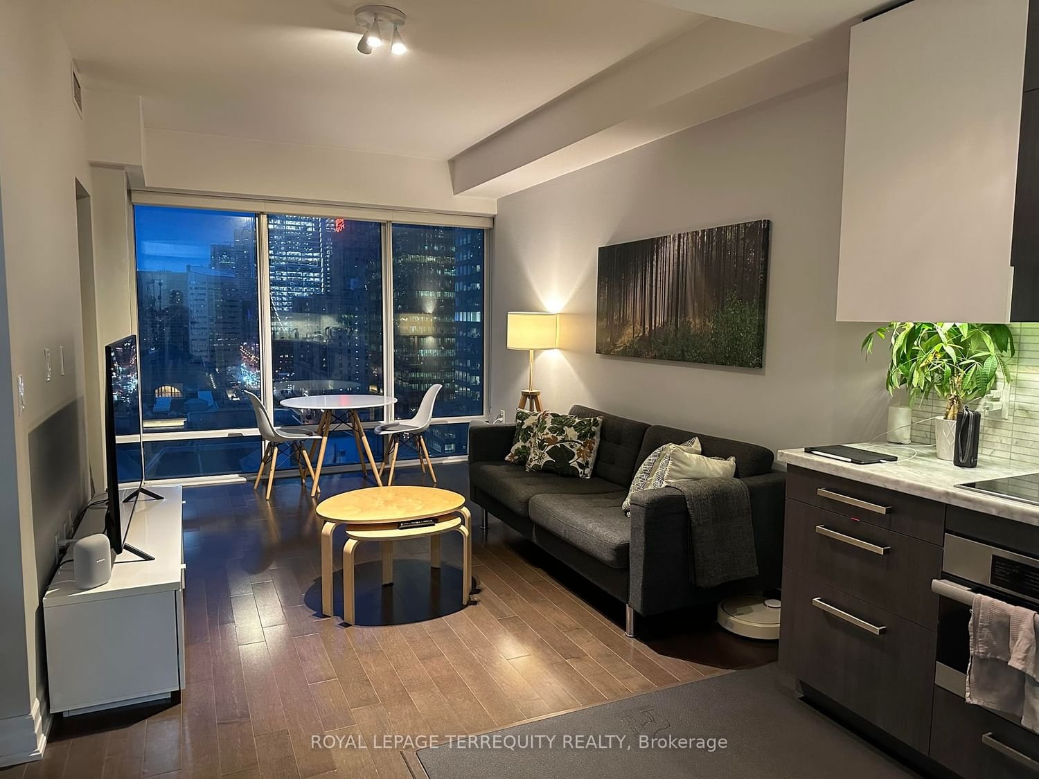 8 The Esplanade Ave, unit 1704 for rent - image #8