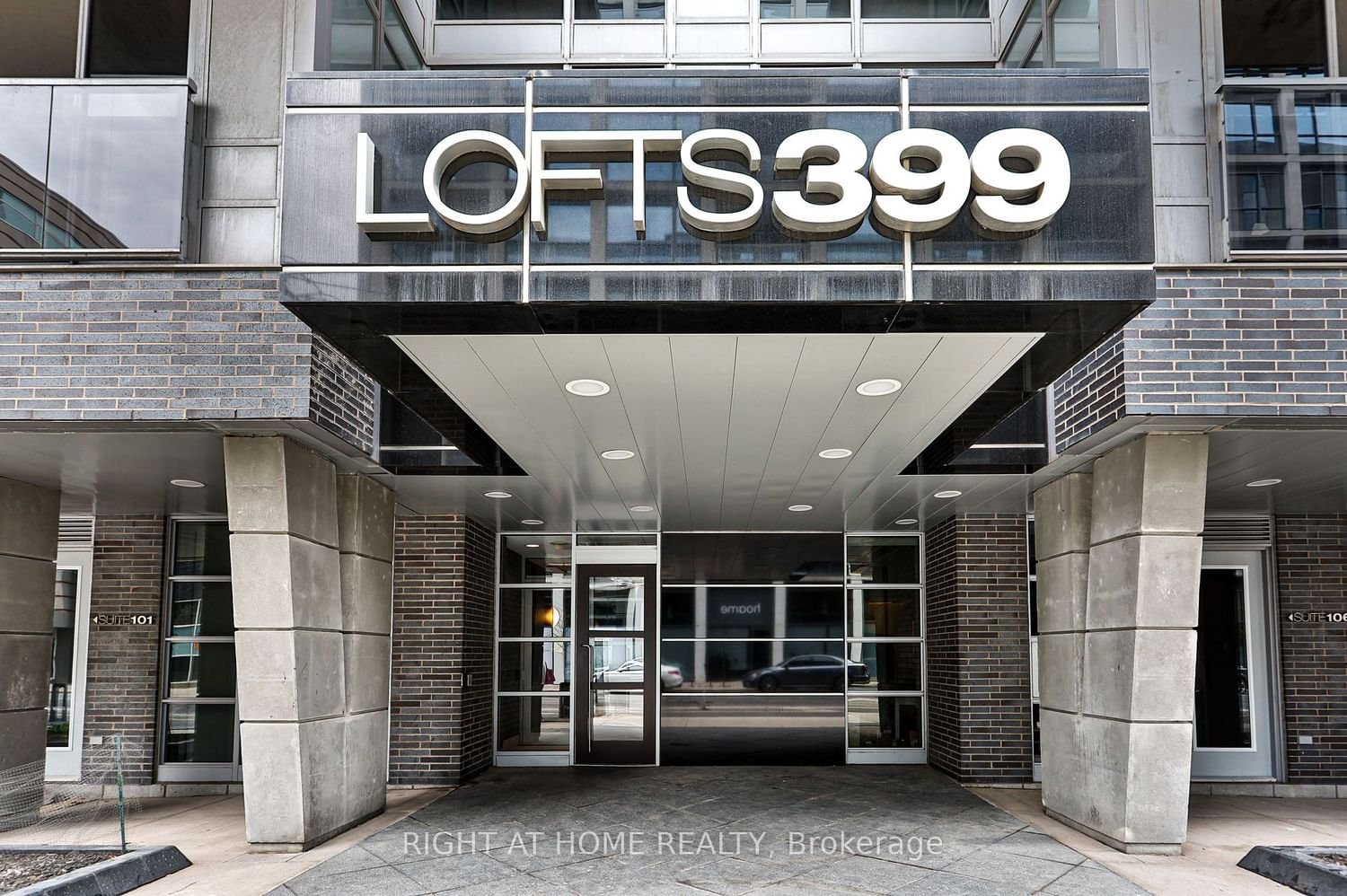 399 Adelaide St W, unit 710 for sale - image #12