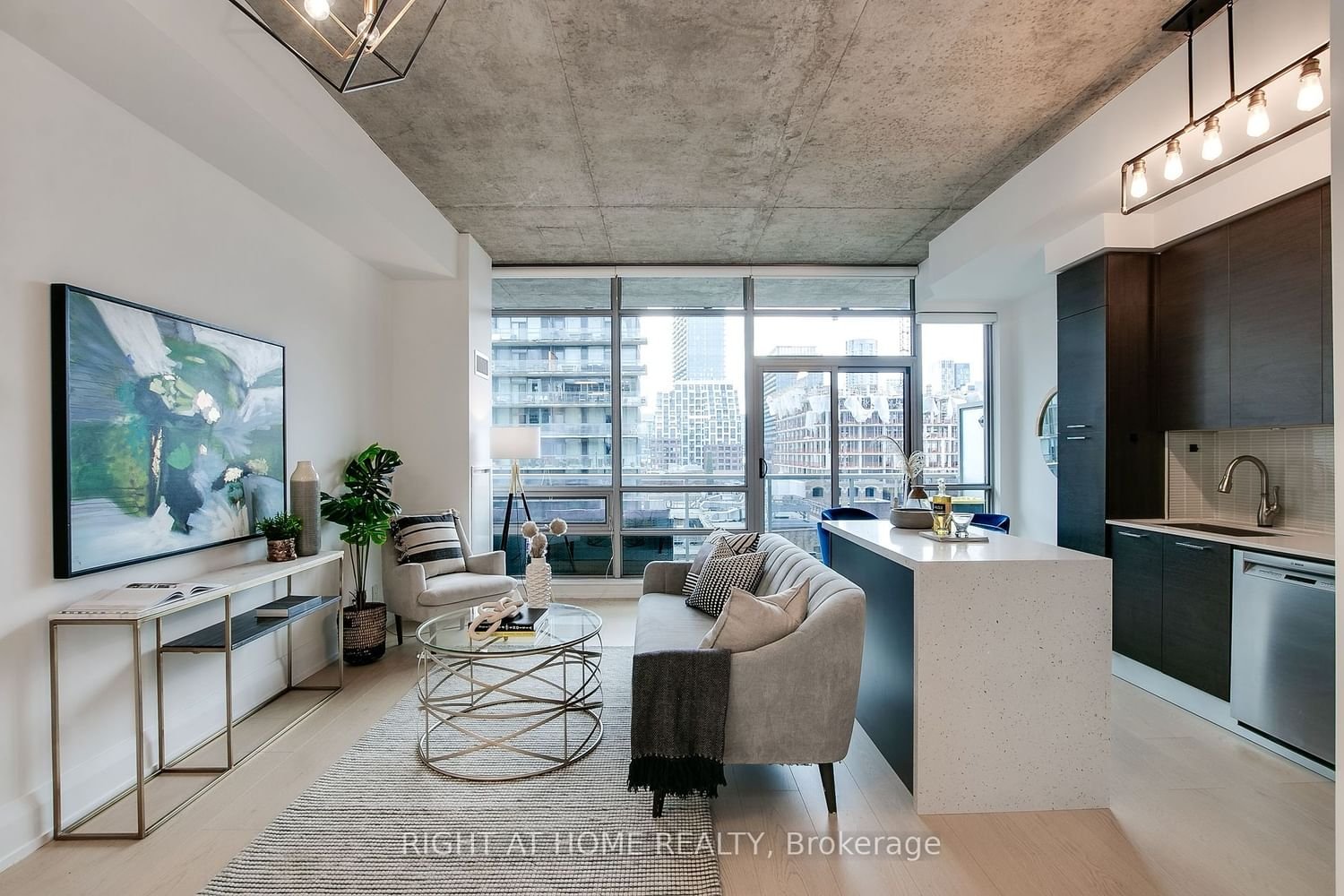 399 Adelaide St W, unit 710 for sale - image #29
