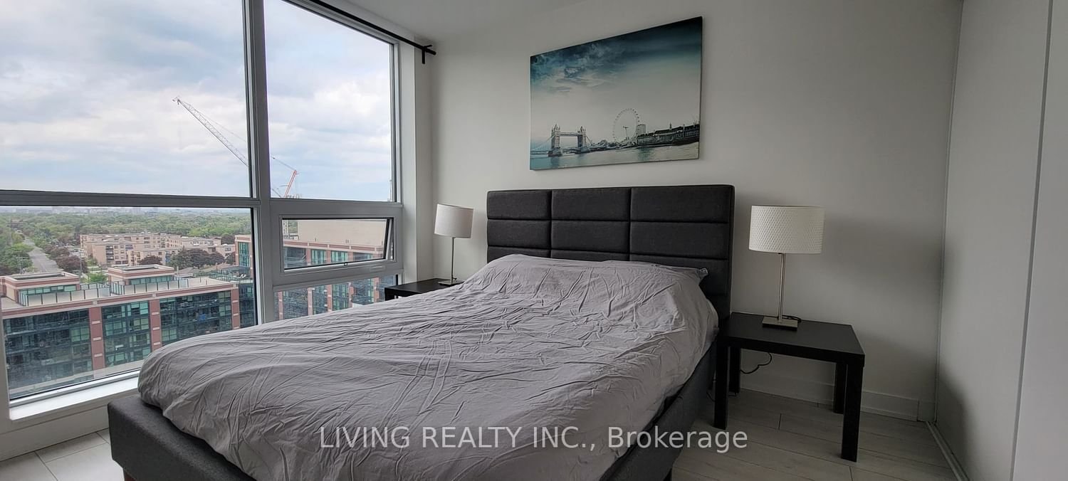 31 Tippett Rd, unit 1117 for rent - image #10