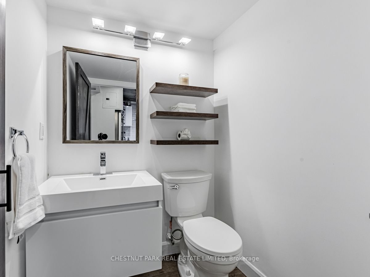 1029 King St W, unit 417 for rent - image #15