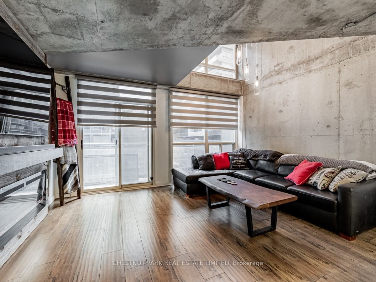 1029 King St W, unit 417 for rent - image #7