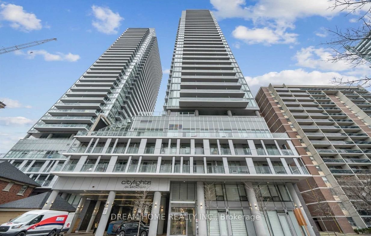 195 Redpath Ave, unit 802 for sale - image #23