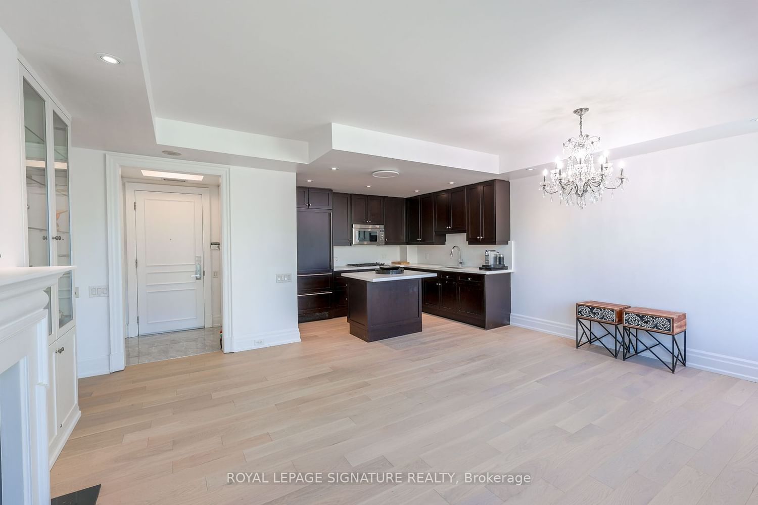 155 St Clair Ave W, unit 410 for sale - image #14