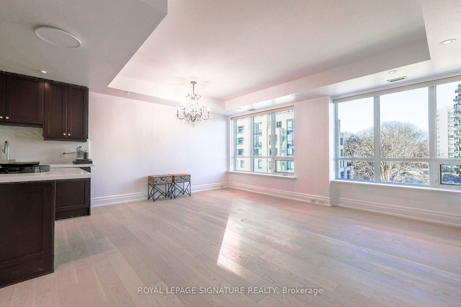 155 St Clair Ave W, unit 410 for sale - image #17