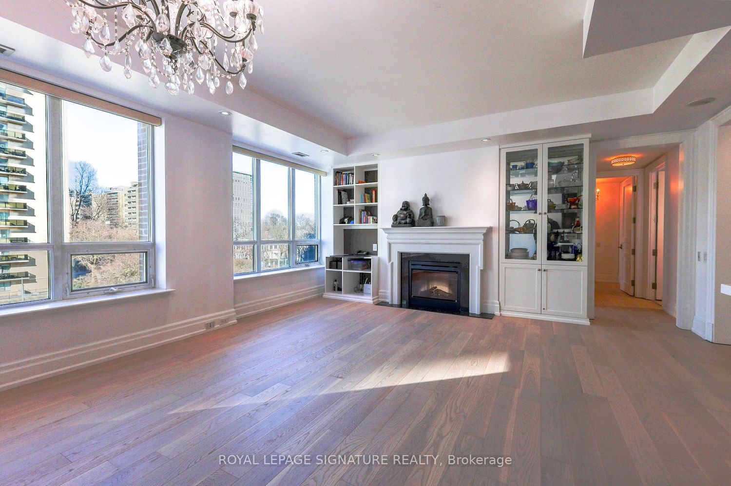 155 St Clair Ave W, unit 410 for sale - image #18