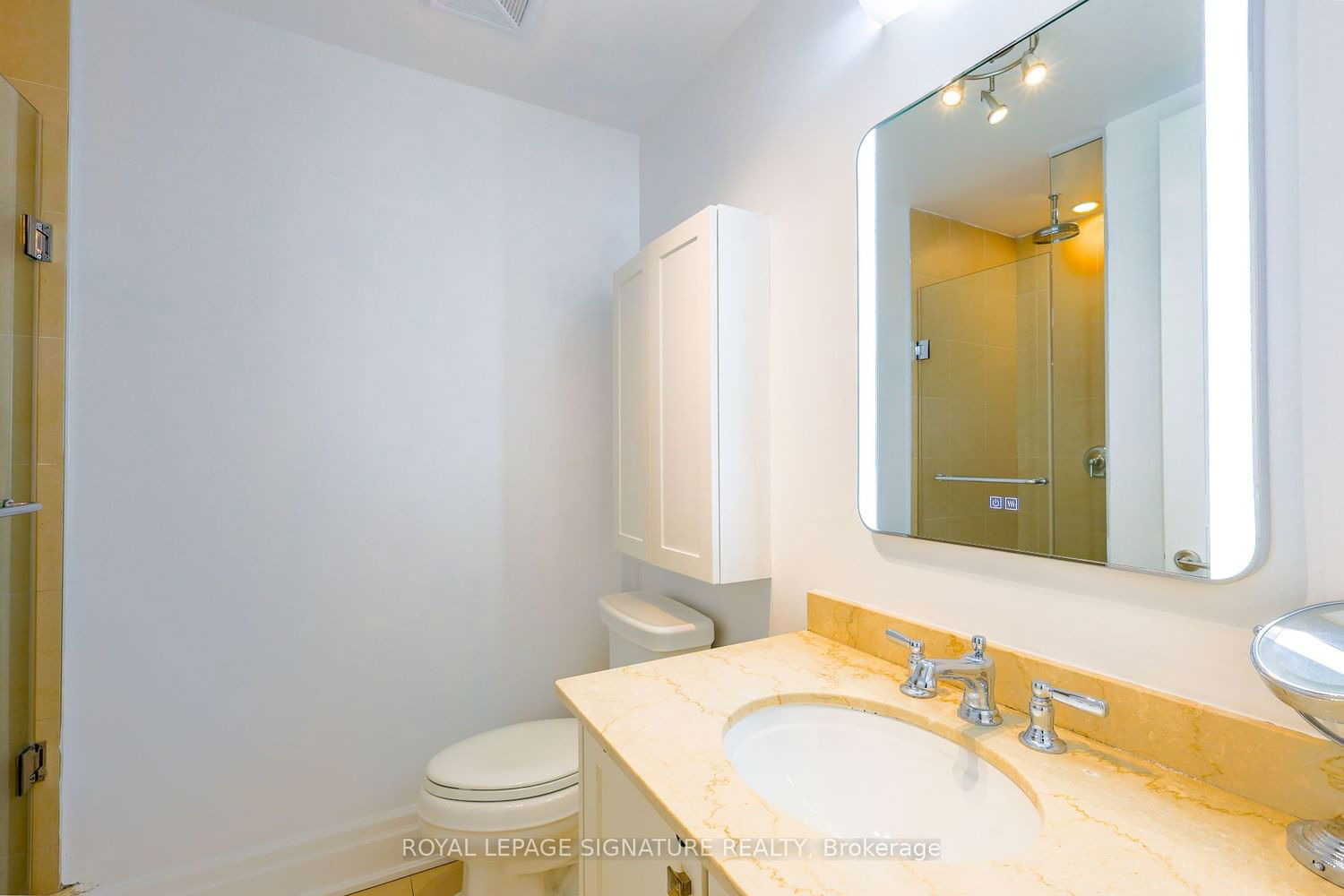 155 St Clair Ave W, unit 410 for sale