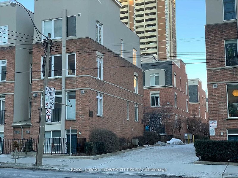 415 Jarvis St, unit 222 for rent - image #1