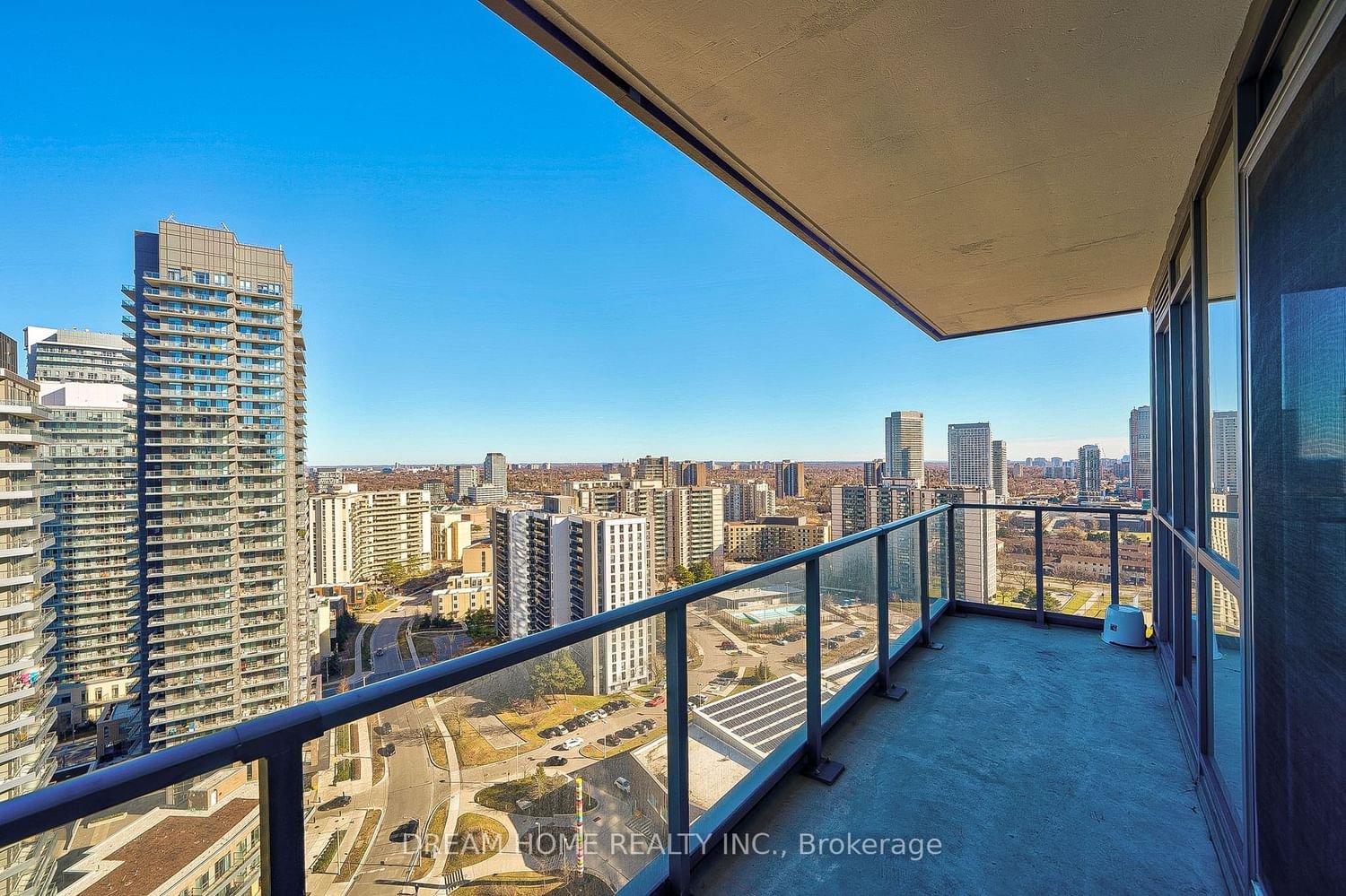 32 Forest Manor Rd, unit 2004 for sale - image #15