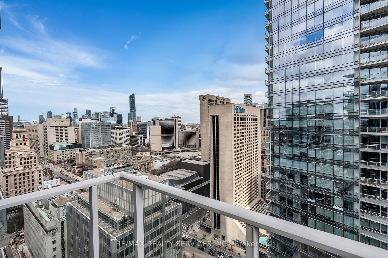 126 Simcoe St, unit 3008 for rent - image #26