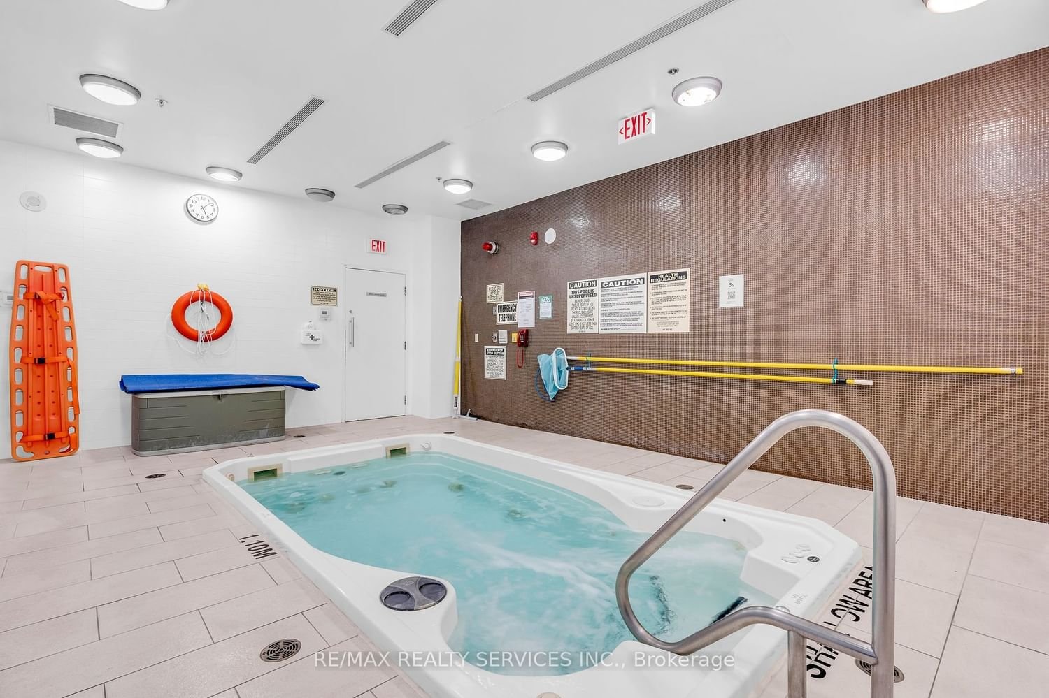 126 Simcoe St, unit 3008 for rent - image #34