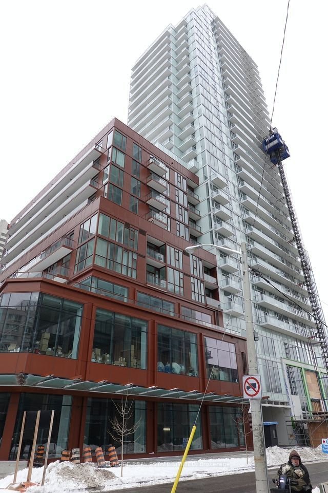 33 Helendale Ave, unit 2204 for rent - image #2