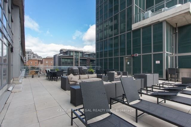 59 East Liberty St, unit 413 for rent - image #18