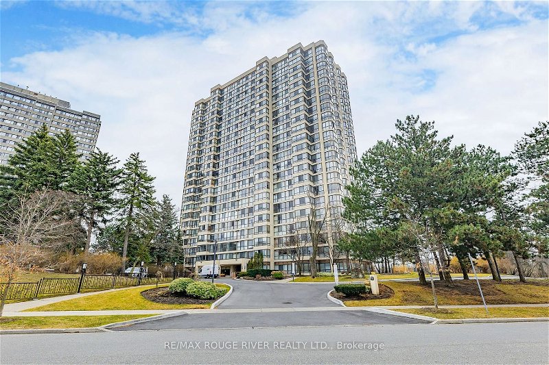 131 Torresdale Ave, unit 901 for sale - image #1