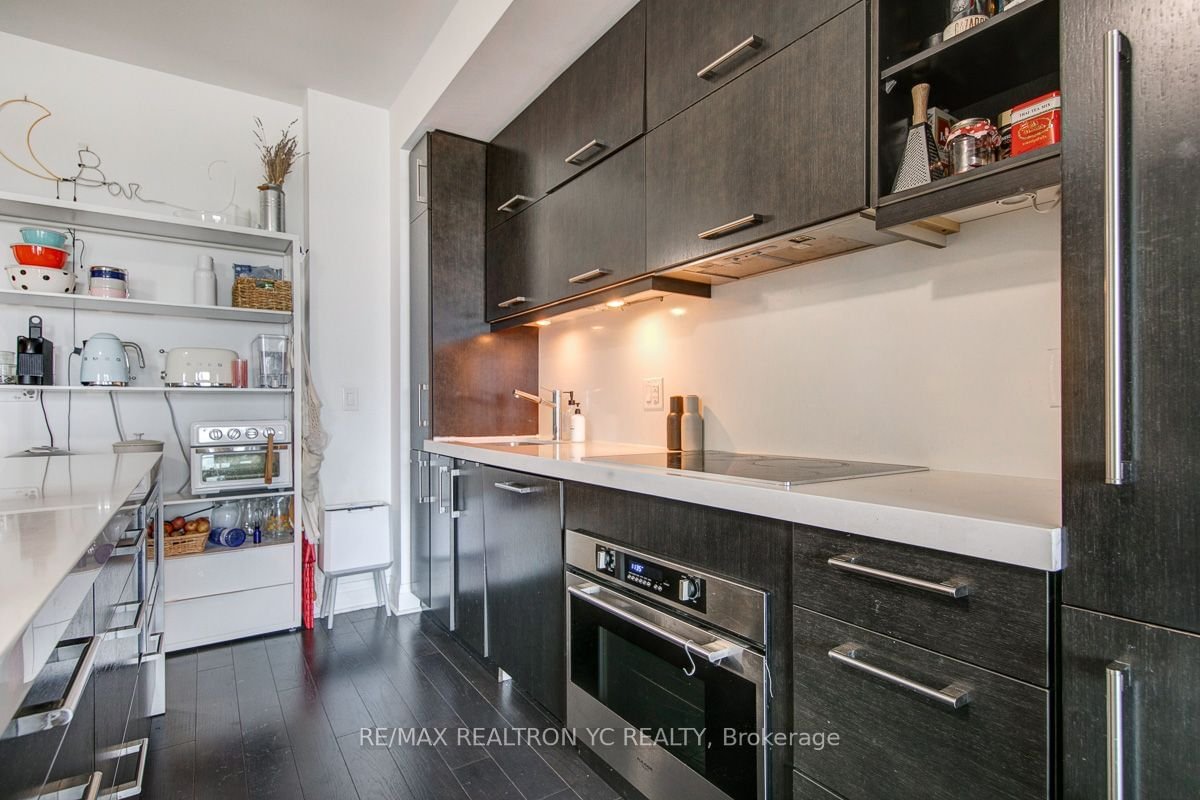 65 St Mary St, unit 2205 for rent - image #11