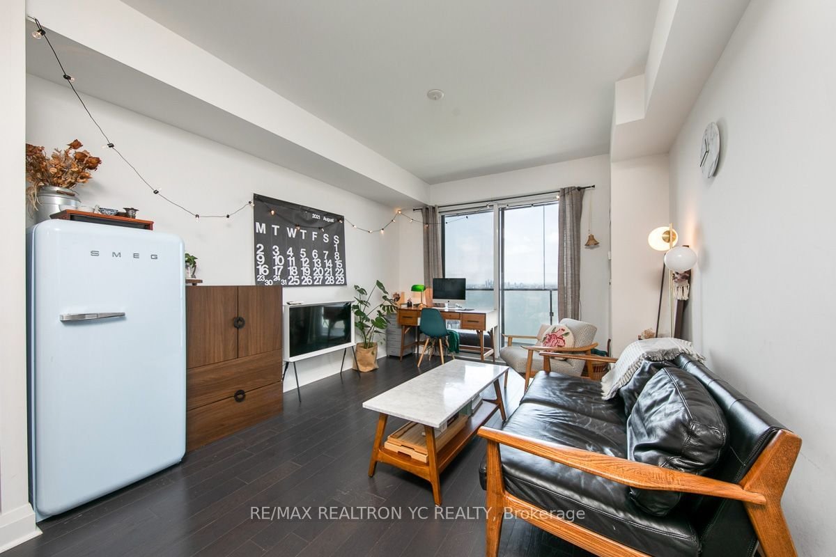 65 St Mary St, unit 2205 for rent - image #15