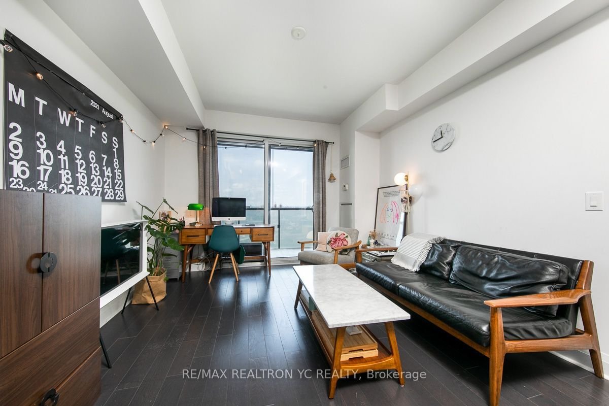 65 St Mary St, unit 2205 for rent - image #16
