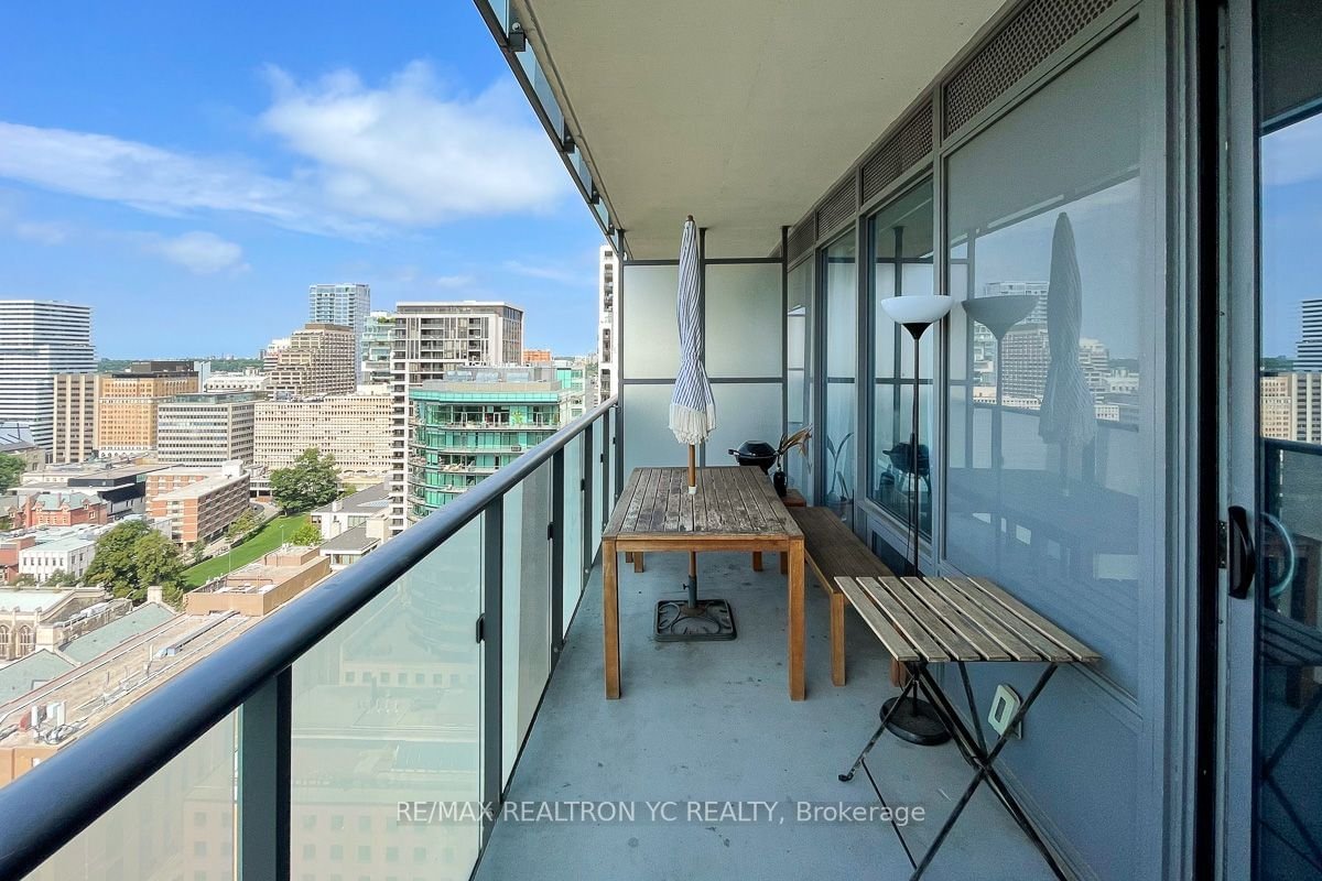 65 St Mary St, unit 2205 for rent - image #25