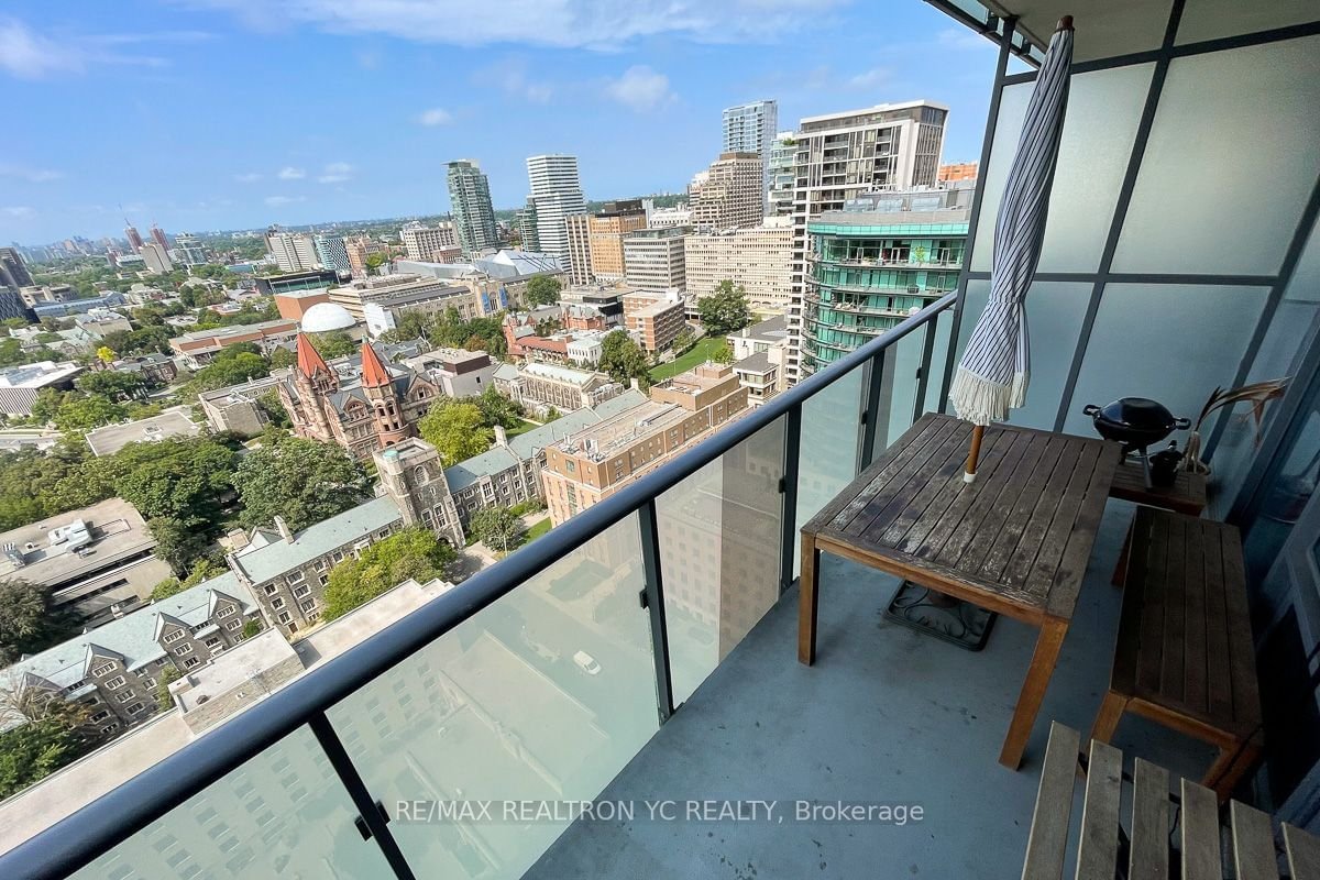 65 St Mary St, unit 2205 for rent - image #26