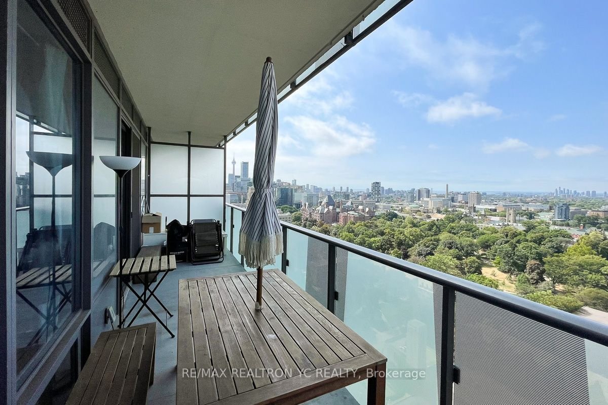 65 St Mary St, unit 2205 for rent - image #28