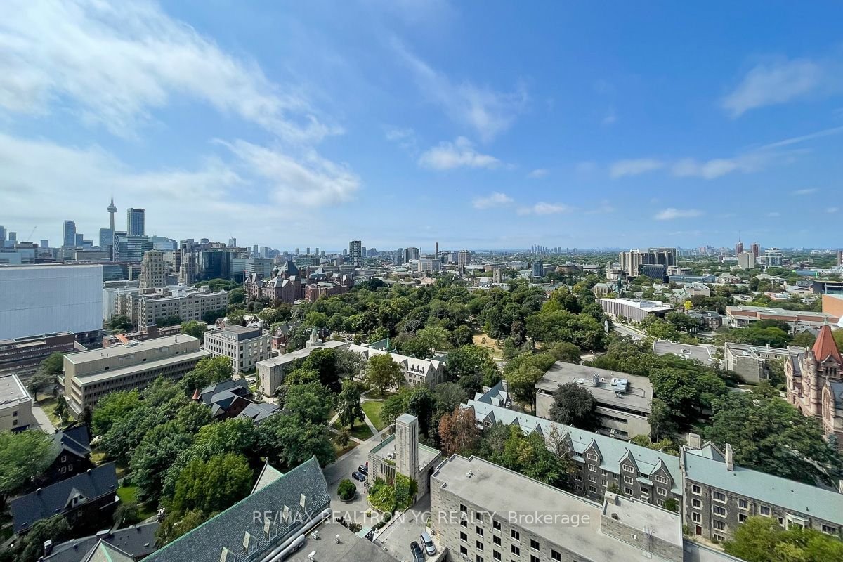65 St Mary St, unit 2205 for rent - image #31