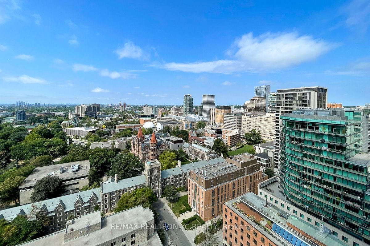 65 St Mary St, unit 2205 for rent - image #32