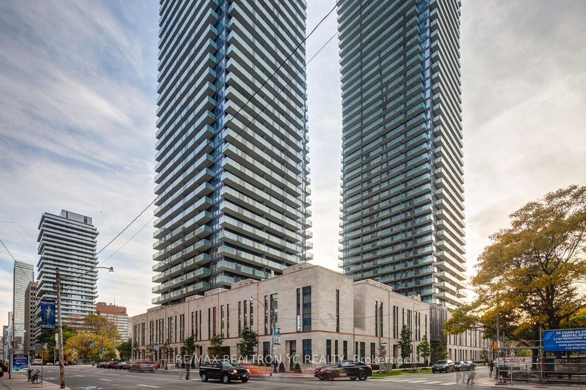 65 St Mary St, unit 2205 for rent - image #38