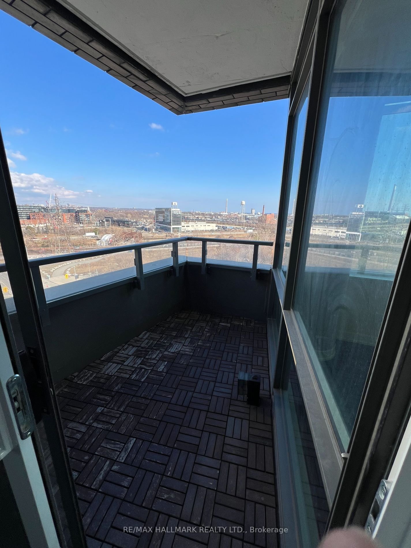 120 Bayview Ave E, unit N807 for sale - image #10