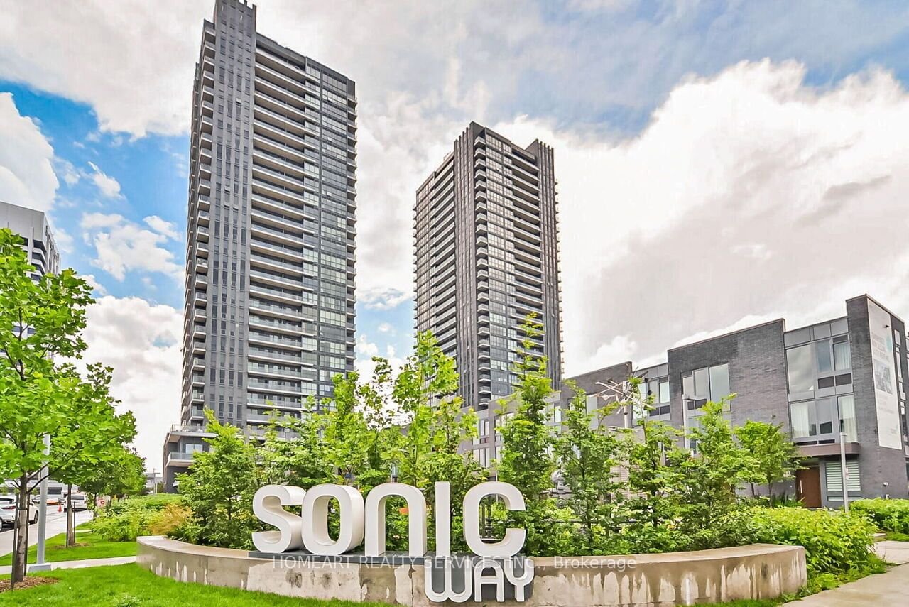 2 Sonic Way, unit 203 for rent - image #1