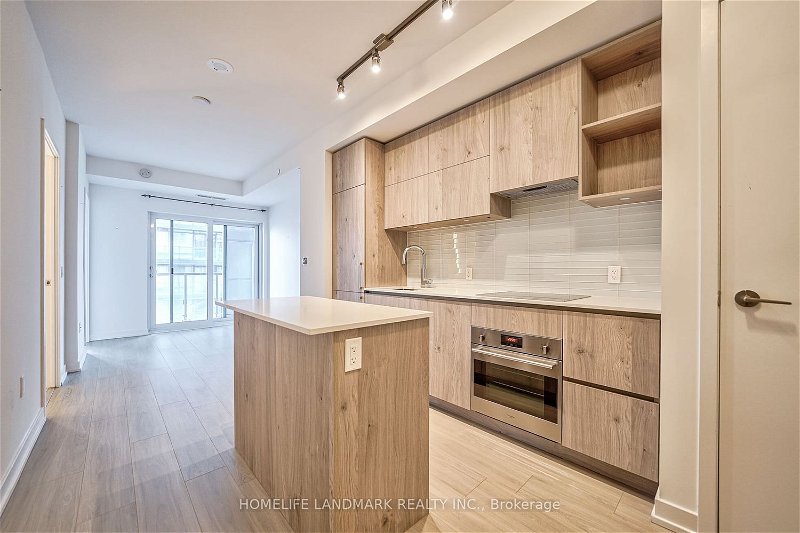 1 Yorkville Ave, unit 1206 for rent - image #1