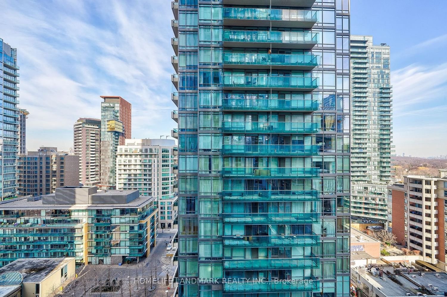1 Yorkville Ave, unit 1206 for rent - image #23
