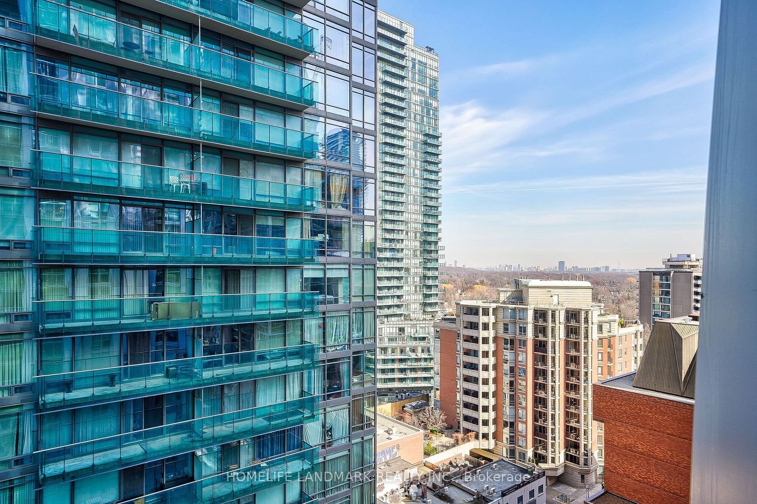 1 Yorkville Ave, unit 1206 for rent - image #24
