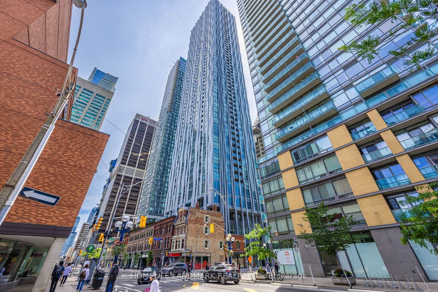 1 Yorkville Ave, unit 1206 for rent - image #26