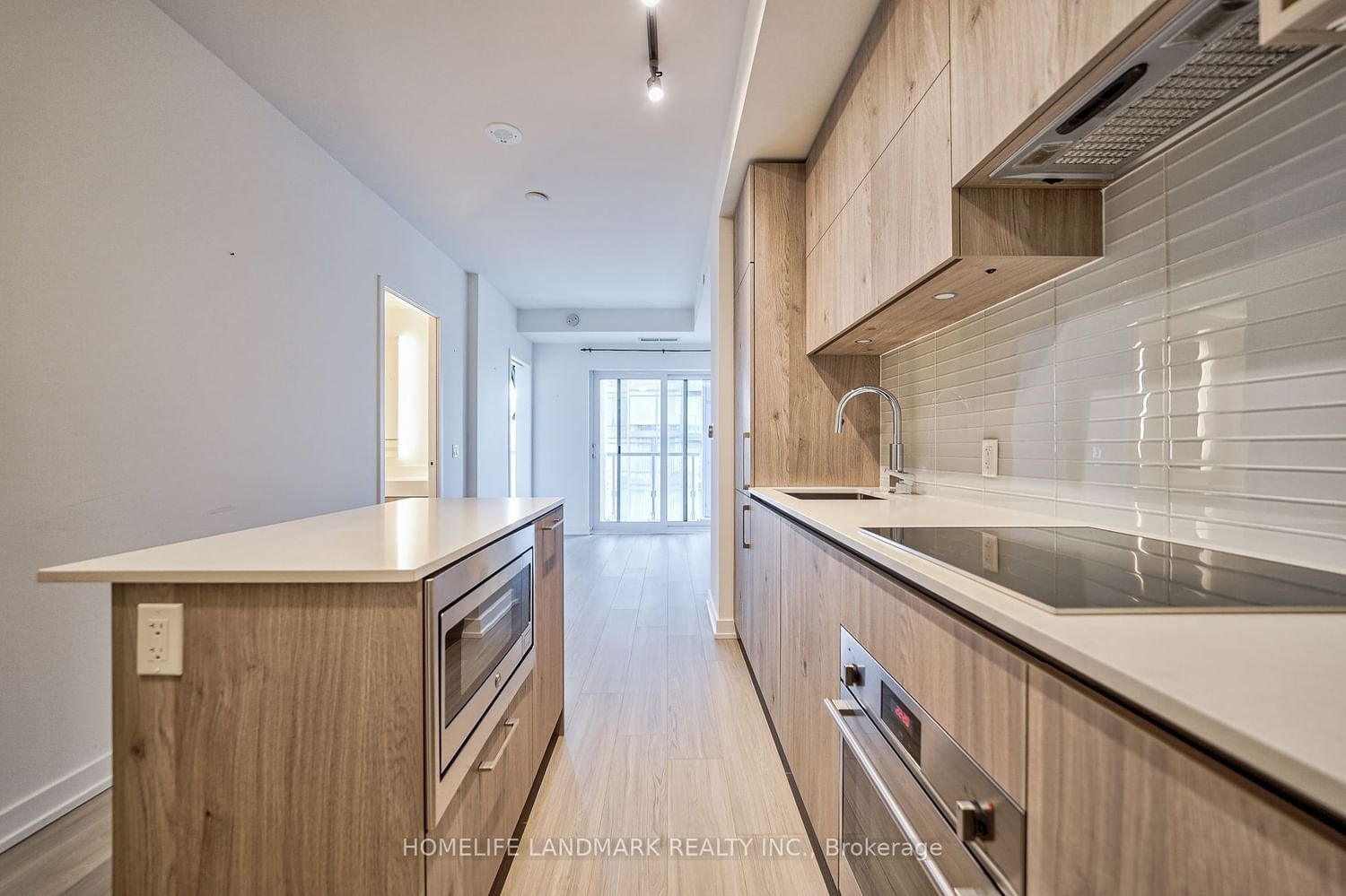 1 Yorkville Ave, unit 1206 for rent - image #3