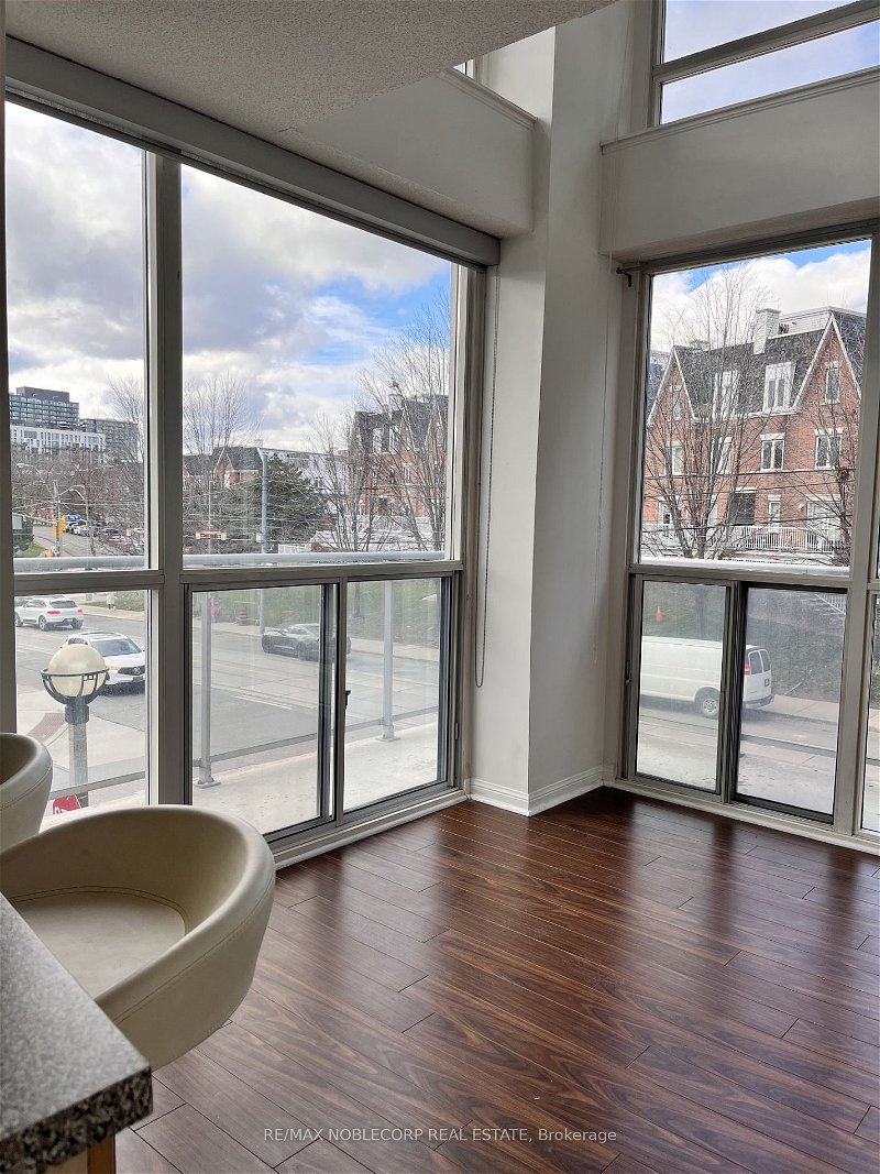 1029 King St W, unit 208 for rent - image #1