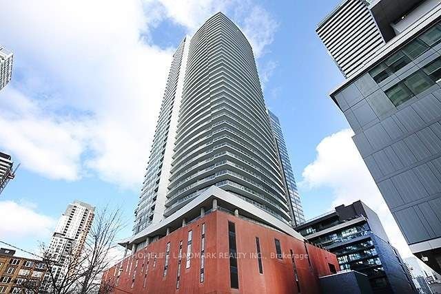 21 Widmer St, unit 2407 for rent - image #1
