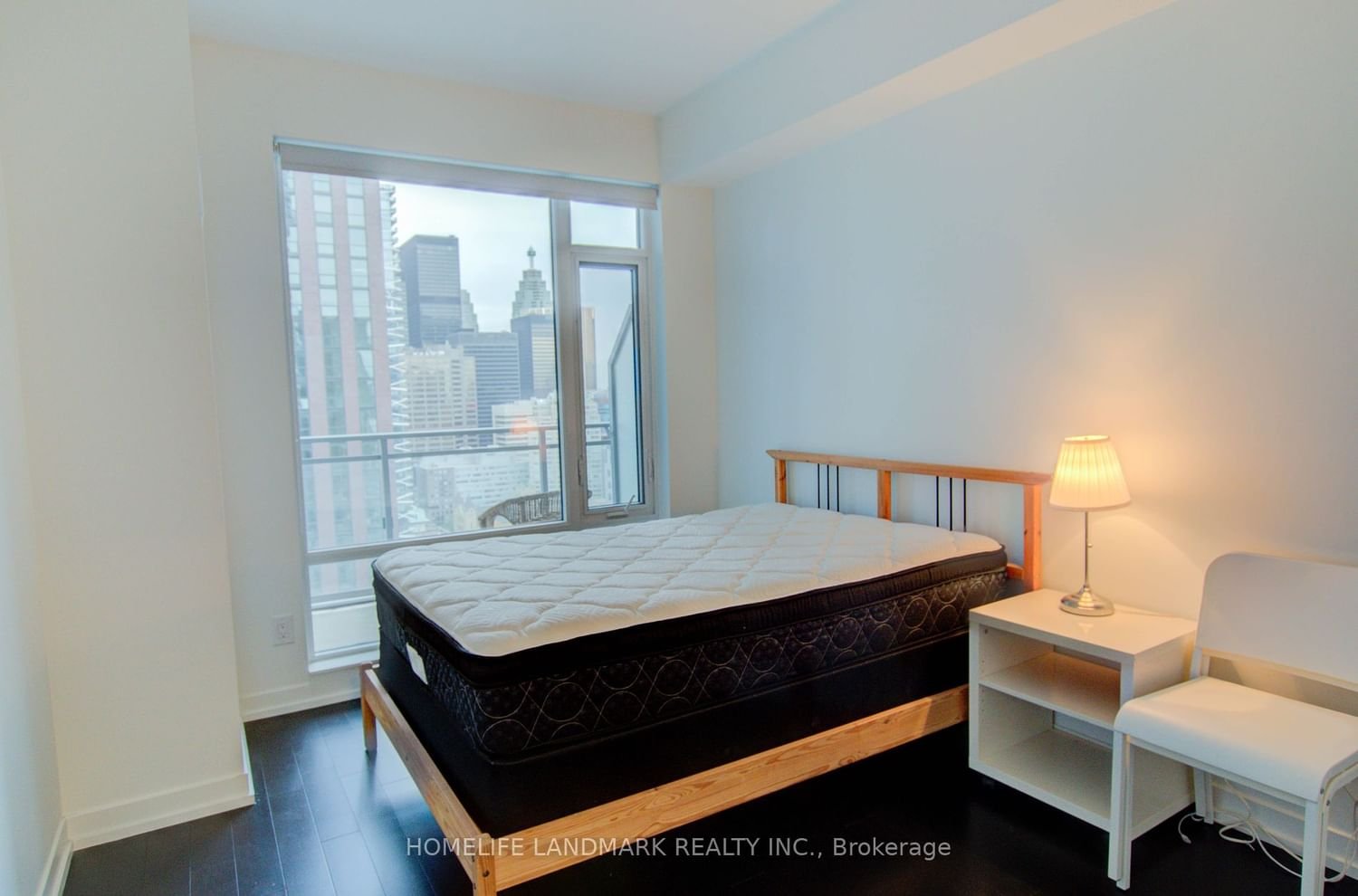 21 Widmer St, unit 2407 for rent - image #6