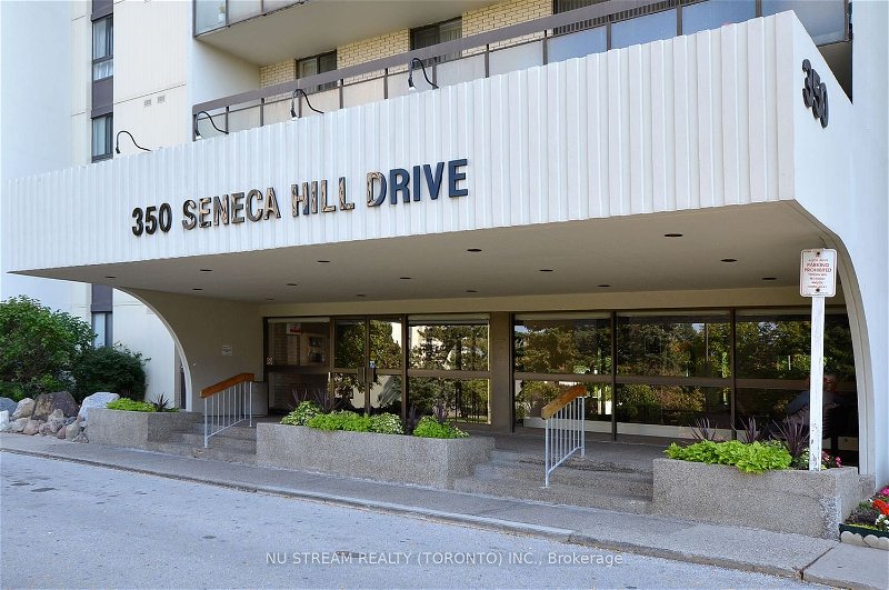 350 Seneca Hill Dr, unit 1215 for rent - image #2