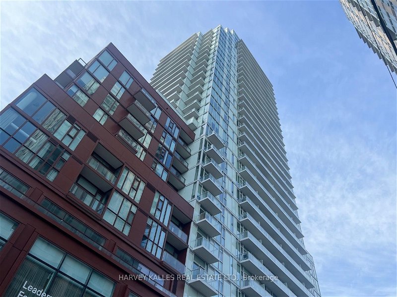 33 Helendale Ave, unit 2907 for rent - image #1