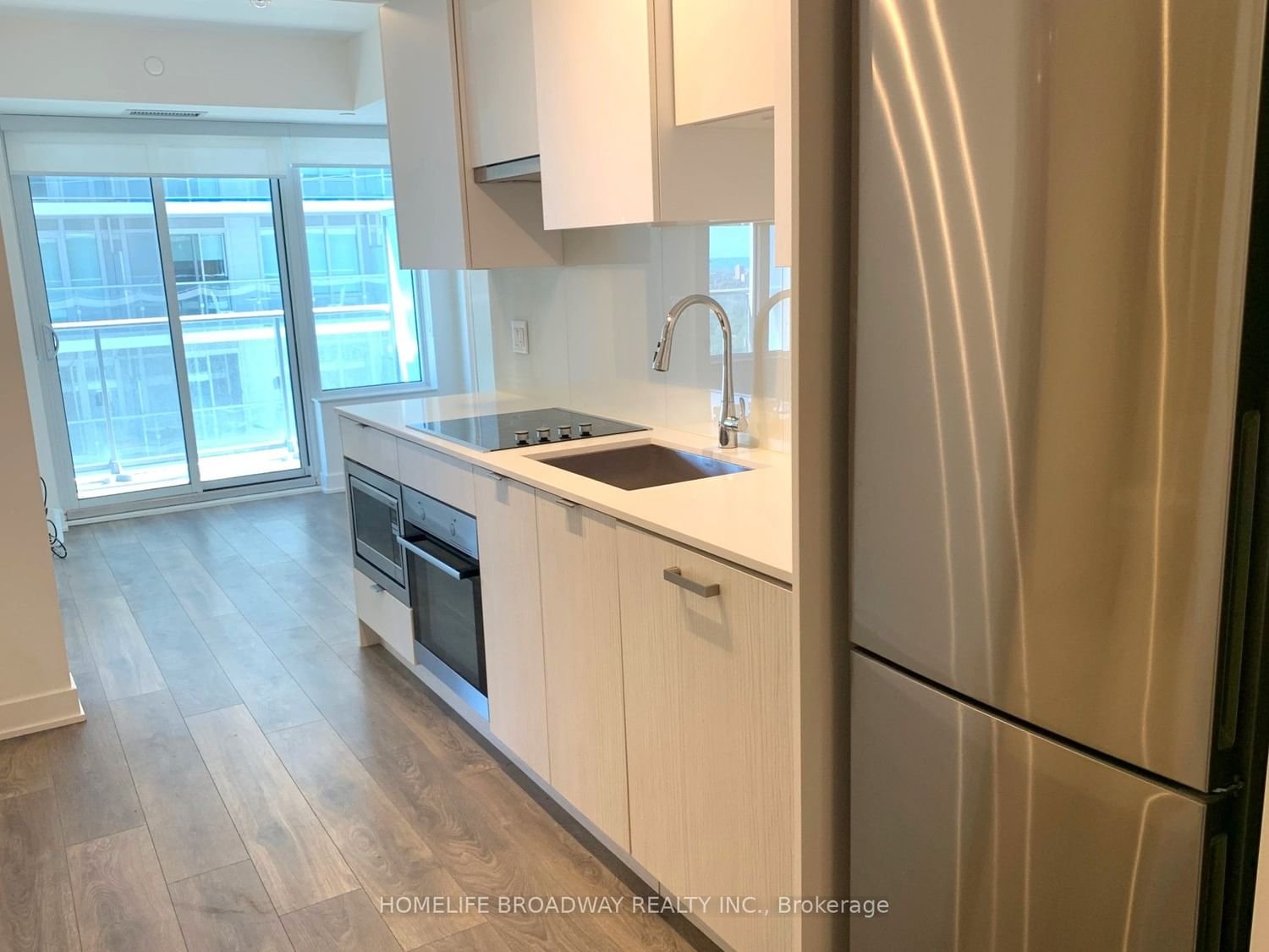 99 Broadway Ave, unit 2805 for rent - image #8